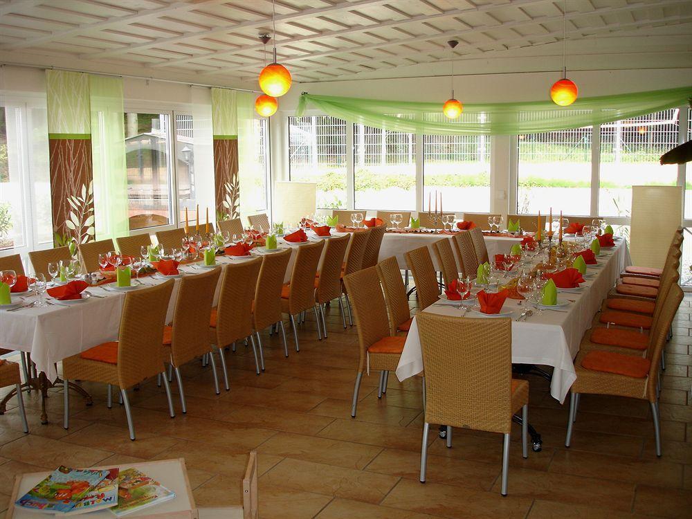 Das Hudewald Hotel & Resort Ückeritz Exterior foto