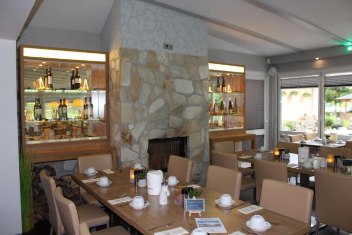 Das Hudewald Hotel & Resort Ückeritz Exterior foto
